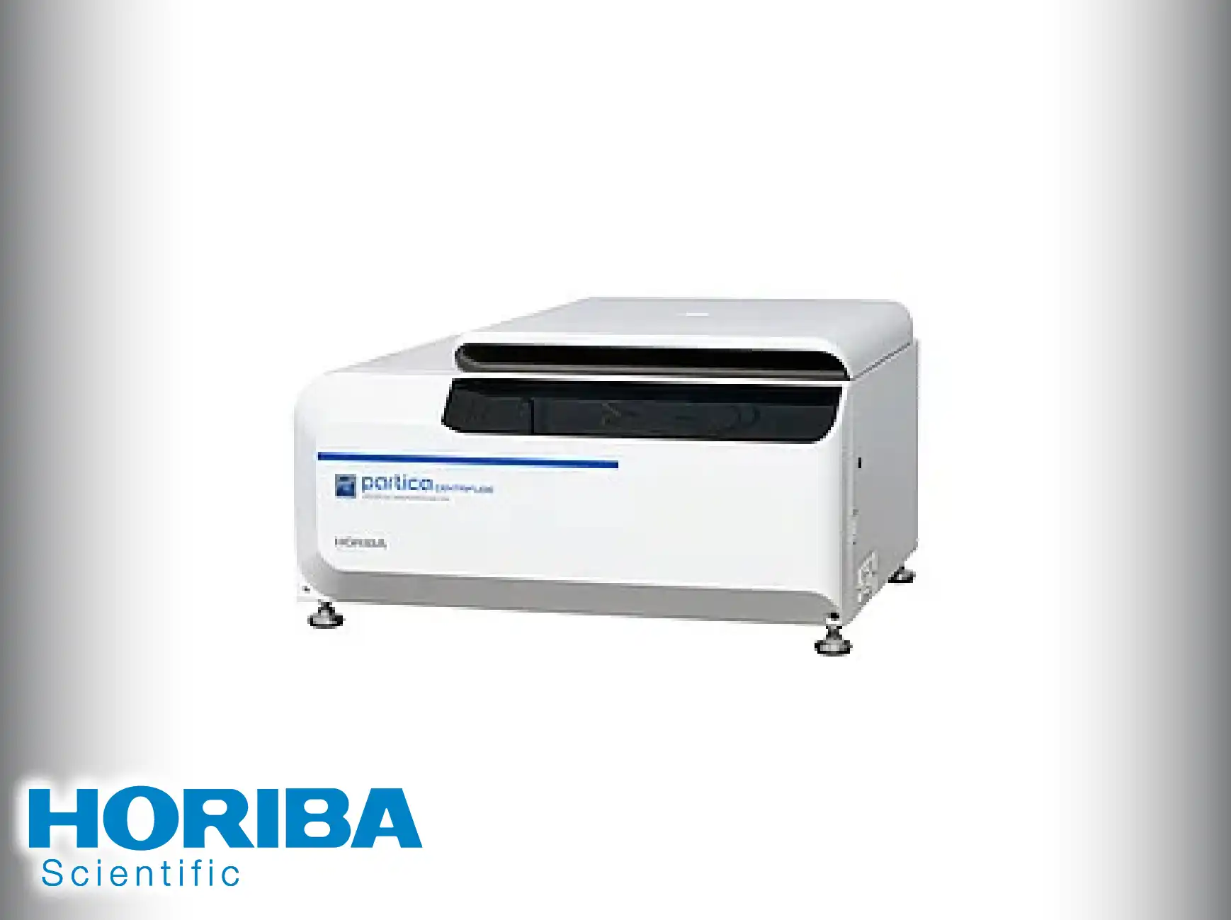 Horiba Elemental Particle Analysis